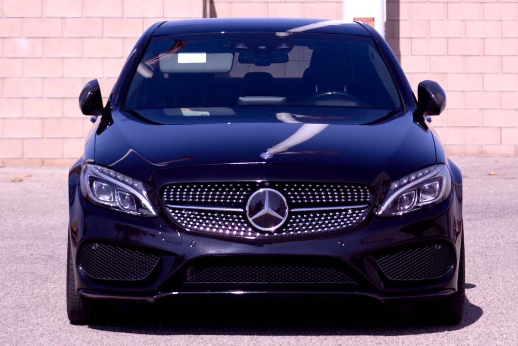 2016 Mercedes-Benz C450 AMG for sale